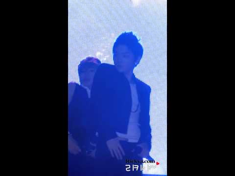 111008 incheon nokcheongja festival - supa luv by Rickya.com