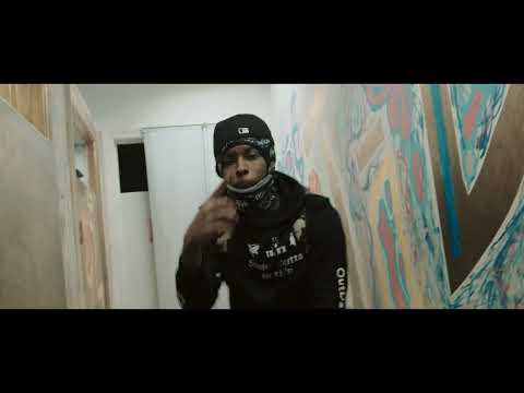 Geechie - Quick Punch (Intro) Official Music Video