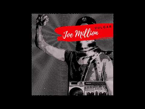 Joe Million - Koar Trotoar (Senartogok Remix)