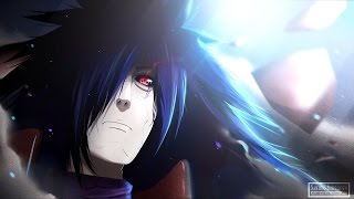 Madara AMV - The Resistance (REUPLOAD)