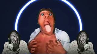 Cover art for IShowSpeed - Say Wallahi Bro (AGRESSIVE GAMING PHONK REMIX)