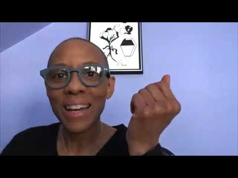 Rencontre avec Gail Ann Dorsey (David Bowie, Lenny Kravitz, Tears For Fears...) sur Zoom - mars 2021