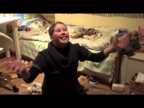 Ugnes ir Ievos intro