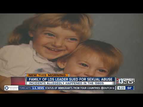 Church of Latter-Day Saints being investigated