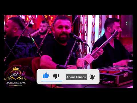 VOLKAN AKKAN -  NEYİN KAFASINI YAŞIYORSUN - AYAŞ YOLLARI 2024 AÇIK KAYIT)