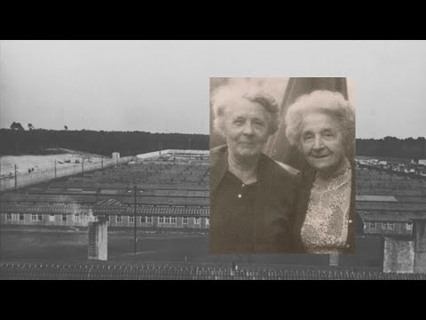 Lesbische Frauen im Konzentrationslager Ravensbrück