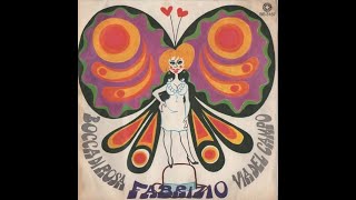 Fabrizio De André - Via del campo/Bocca di rosa (versioni inedite 1967) [HD audio]