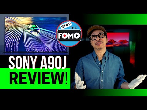 Sony A90J TV Review: 12 Reasons It’s the Best