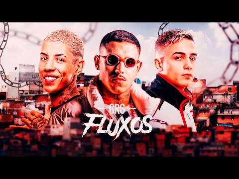 ETERNOS ALUNOS - MC PH, MC Hariel e MC Don Juan (GR6 Fluxos) DJ Murillo e LT