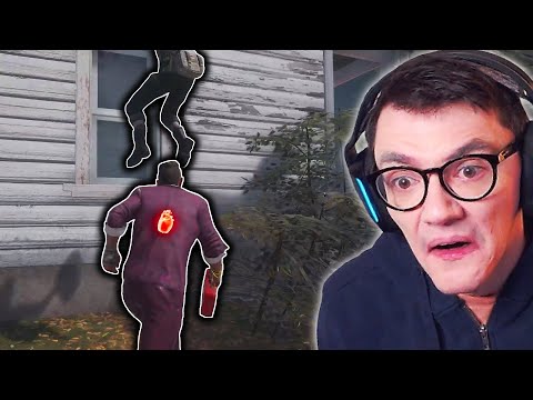 I was reminded that this is a horror game | Weekly Highlights
