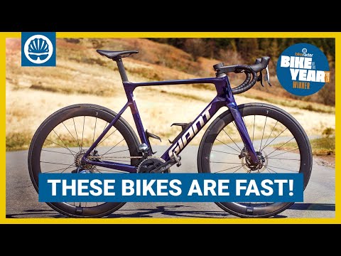 What Is The BEST Aero Road Bike In 2023?