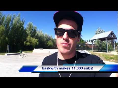 11,000 Subs and FPS Filming.