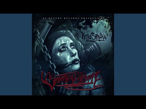 In der Hölle fällt Schnee