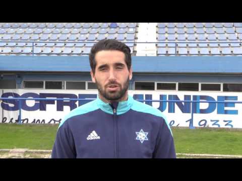 Sport Clube de Freamunde