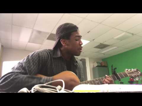 Cigarette Daydreams (Cover)