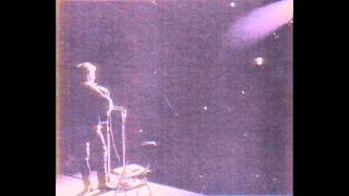 Farewell by Bob Dylan Folk festival