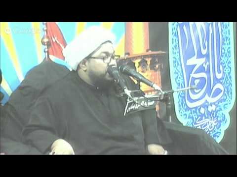 ⁣الشيخ عبدالله الردحه