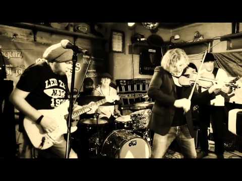 Paddy Boy & Friends meet: Mani Neumann (farfarello) "Das Finale - Jeder Ton ist improvisiert"