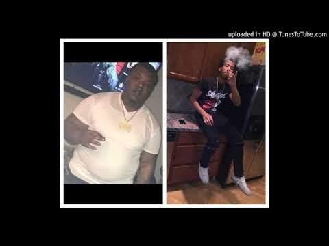 Big Swirl ft Teej - In The Way