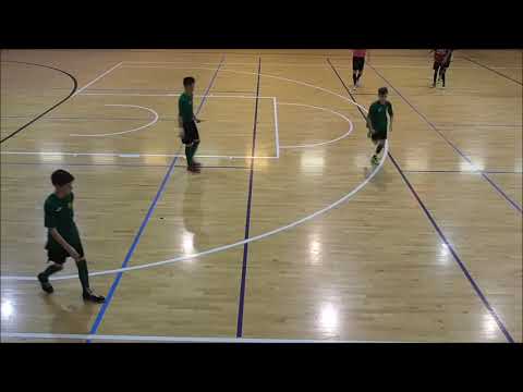 2018-03-11 CFS EIXAMPLE, MOTORSOL,A - LES CORTS UBAE. A.E.,B 5-2 (segona part)