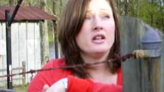 Kimbo Hewitt (c) &quot;A Place Called Home&quot;