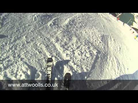 Head Pure Joy Ski Review 2016/17