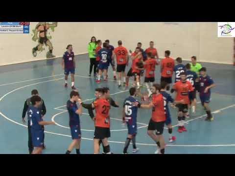 Levante UD BM Marni - Handbol Club Playasol Eivissa 22-12-2019
