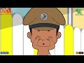BLS and Friends - 57 | Baby Little Singham | Hindi Cartoons