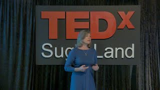 The Great Wealth Transfer: WE ARE NOT READY | Natalie Picha | TEDxSuga