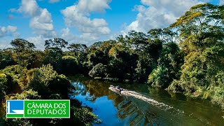  Política Nacional de Bioeconomia e definição de emendas à LOA 2026 - 04/11/2025 13:00