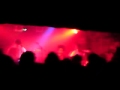 Evil Nine - Feed on You Live at Cabaret Voltaire.MP4