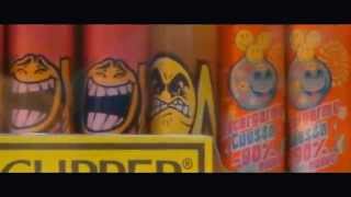 Clipper Lighter Collections in Store