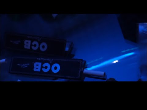 T-AgeZ - Smoke mit OCB (Official Video)