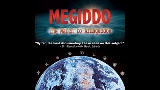 Megiddo - The March to Armageddon Full Movie