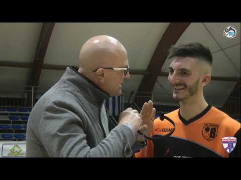 Serie C2: United Pomezia vs Buenaonda - interviste