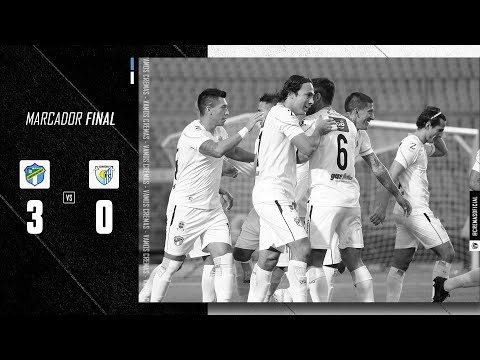 ⚽️ Comunicaciones 3-0 Sanarate