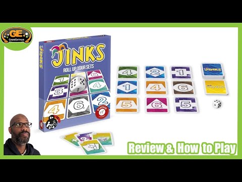 Jinks (Jinx) | Review & How to Play