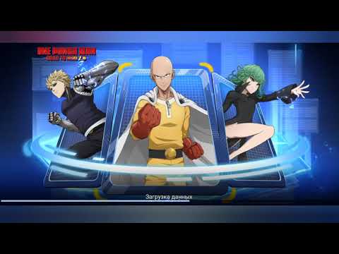 One Punch Man : Road to Hero : My game progress