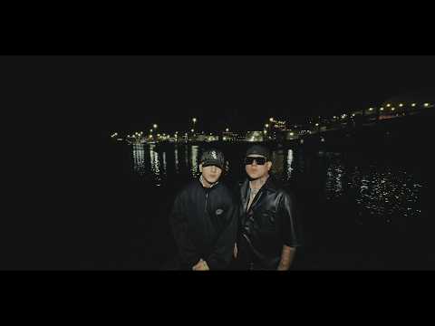 RodrigoPuenteMusic and CristoRata