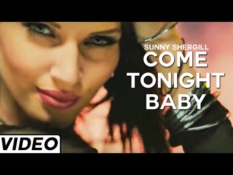 Come Tonight Baby