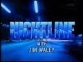 Channel Nine Nightline Partial Bulletin 5 11 1999