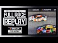 Bass Pro Shops Night Race | NASCAR Cup Series Full Race Replay
