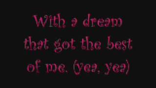 I&#39;m Just a Girl by Hannah Montana Lyric Video