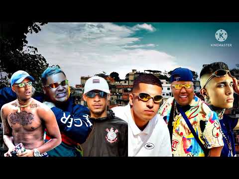 NOIS TEM OURO NOIS TEM PRATA - Mc Paiva, Mc Ryan sp, Mc ig, Mc Kadu, Mc gp e Mc kanhoto (lançamento)