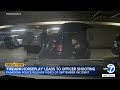 Pasadena Police Officer Accidentally Shot By Fellow Cop In Horseplay Incident