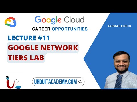 UITA Google Cloud Associate Engineer Introduction
