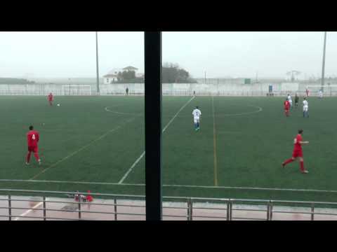 C.D. Fuentes Vs. U.P. Viso (1ª Parte) -locutado y comentaristas-