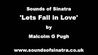 sounds of sinatra - Music Video - Lets fall in love 2.mp4