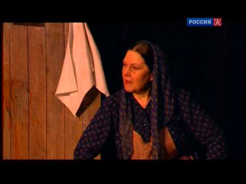 Матрёнин двор