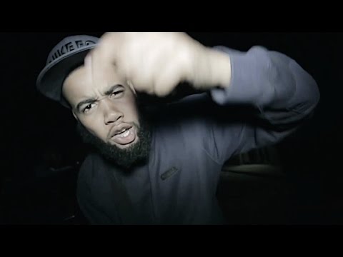 Zack Ink - Trap Freestyle (Official Video)